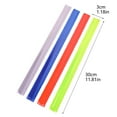 thumbnail image 2 of Pulseras reflectantes para ciclismo, correr por la noche y ciclismo., 2 of 7