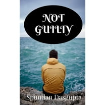 Not Guilty (Paperback)