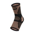 thumbnail image 2 of LJNYFDC Arch Support Ankle Brace Sports Ankle Brace Compression Sleeve Pressure Protection Great Breathability Sweat Absorbent Tendonitis Arthritis Support, 2 of 5