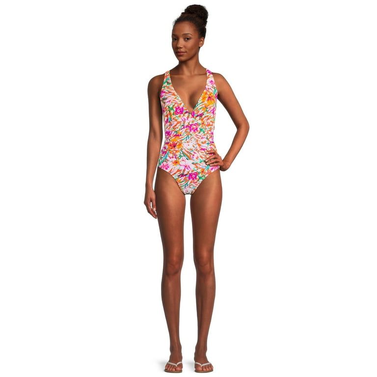 Catherines womens deals swimsuits