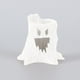 thumbnail image 2 of Adorno de ambiente de tocón de árbol fantasma de Halloween con impresión 3D, adorno de ambiente de tocón de árbol fantasma para adultos y niños, adorno de tocón de árbol fantasma de juguete, 2 of 6