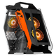 thumbnail image 1 of Xtreme PC Gaming Geforce RTX 5060 AMD Ryzen 7 9700X 32GB DDR5 SSD 1TB Sistema Liquido WIFI Black, 1 of 6