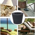 thumbnail image 4 of Umbrella Cone Umbrella Hole Rings Plug for Outdoor Patio Umbrella,, 4 of 8