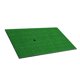 thumbnail image 2 of Eigraketly Estera para golpear Golf, práctica, ejercicio, almohadilla para astillar, interior, exterior, patio trasero, entrenamiento para principiantes, Golf 40x70CM Eigraketly OD024356-04, 2 of 6