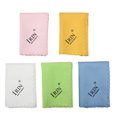 thumbnail image 1 of Shisuyan 1 Ensemble 5 Pcs Chiffons de Nettoyage d'Instruments de Musique Colorés (Couleur Aléatoire), 1 of 9