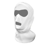 QuietWear Knit and Fleece Patented Mask