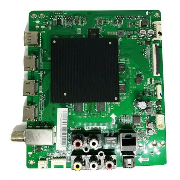 Main Board MB-D50X-G9-LINIXUKV V500DJ6-D03 for Vizio D50X-G9 LINIXUKV