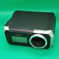 thumbnail image 4 of Yeacher HT6000 High Accuracy Speed Measuring Instrument Initial Speed Velocity Velocimetry Tachometer with LCD Display, 4 of 6