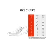 Bruno Marc Men Oxfords Fashion Square Toe Shoes Slip On Loafers Dress Shoes