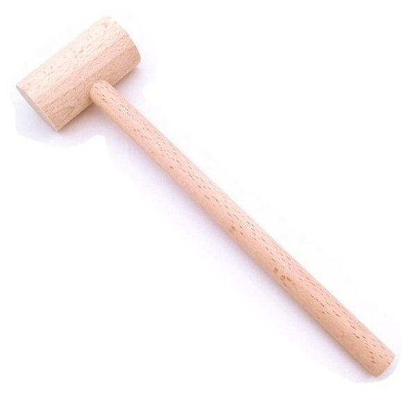Wood Hammer for CrushedIce
