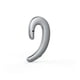 thumbnail image 1 of Gancho Auricular Inalámbrico Gancho De Conducción Ósea De Un Solo Oído Auricular Bluetooth 5.0 seitruly EL013123-02, 1 of 1