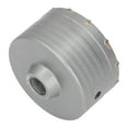 thumbnail image 1 of Martillo Perforador Eléctrico, Perforador De Concreto Resistente Al Desgaste De Carburo Cementado Estable De Tipo Hueco Para Cortar Y Taladrar ANGGREK Herramientas, 1 of 8