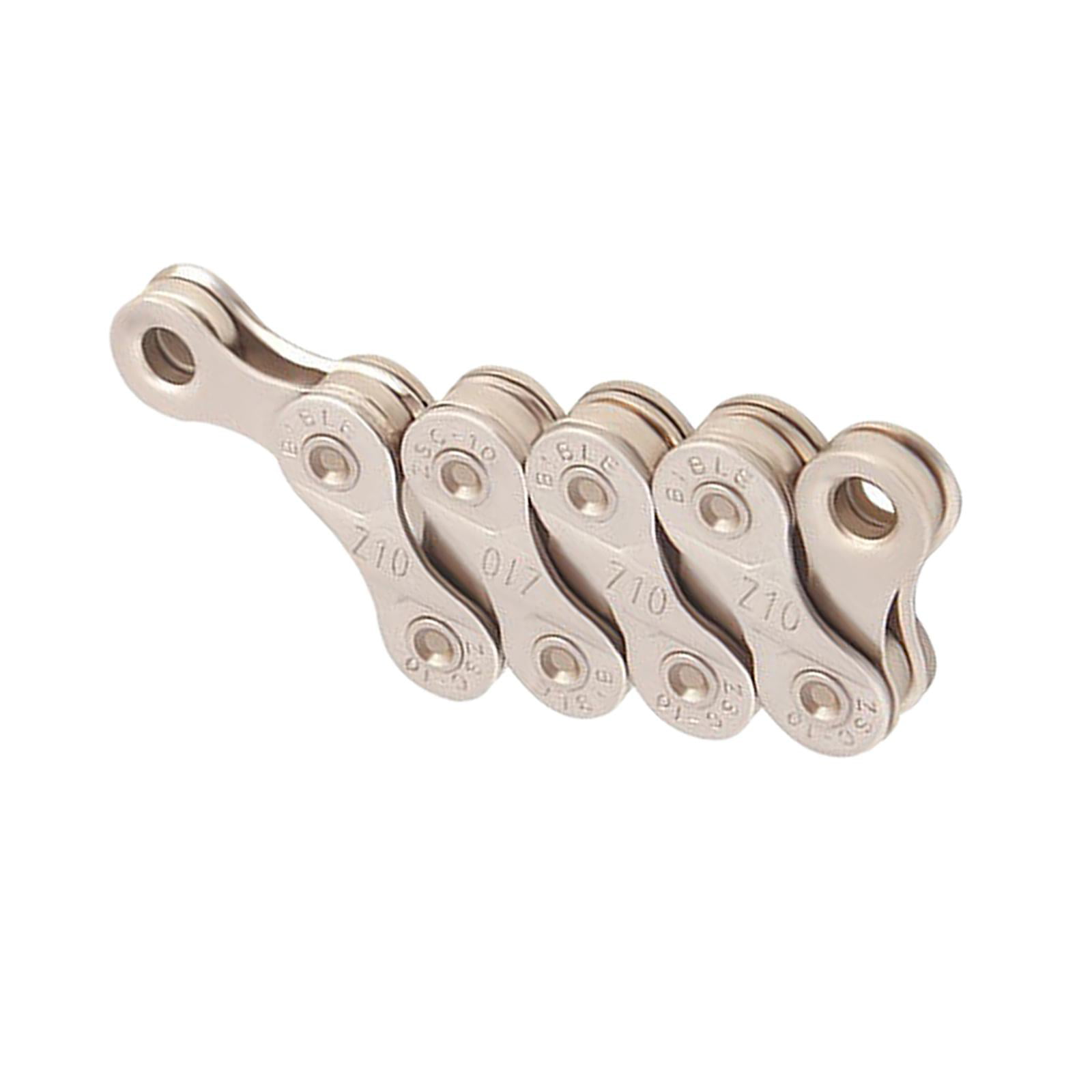 Bike Chain MTB Bicycle Repair Chains Link Connector Joiner Replacement