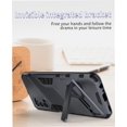 thumbnail image 5 of Funda para Samsung Galaxy A03S Protección A Prueba De Golpes Con Soporte De TPU Duradero Y Práctico, 5 of 5