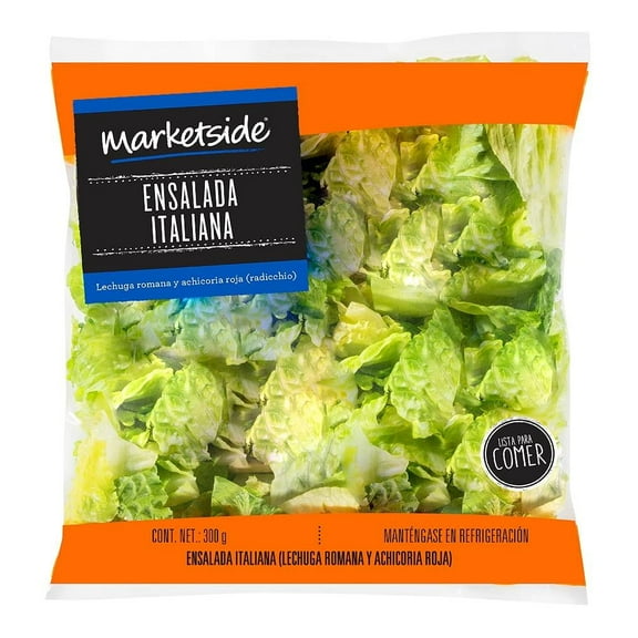 Ensalada italiana Marketside 300 g