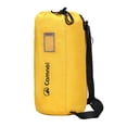 thumbnail image 3 of Rock Climbing Rope Bag Backpack Shoulder Bag Storage Carry Organizer Holder 29x29x59cm, 3 of 9
