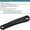 A, variant on Mosiee 170Mm Aluminum Alloy Square Hole Bicycle Crank Left Arm for Mountain Bike Mtb D