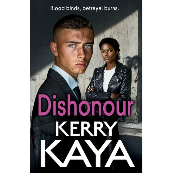Dishonour, (Paperback)