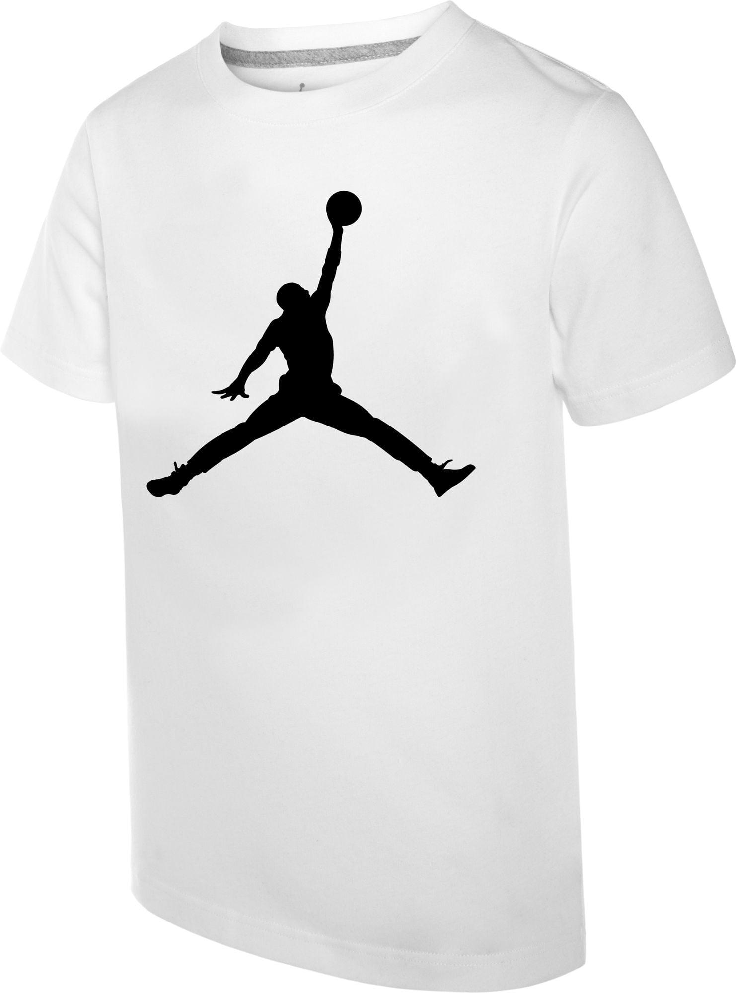 Jordan Boys' Jumpman Logo Dri-FIT T 