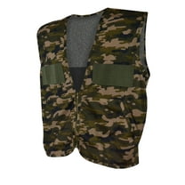 QuietWear Hunting Vest