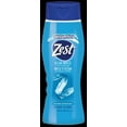 thumbnail image 1 of Zest Ocean Breeze Body Wash, 1 of 5