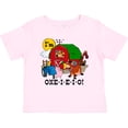 thumbnail image 3 of Inktastic One-i-e-i-o Boys or Girls Baby T-Shirt, 3 of 5
