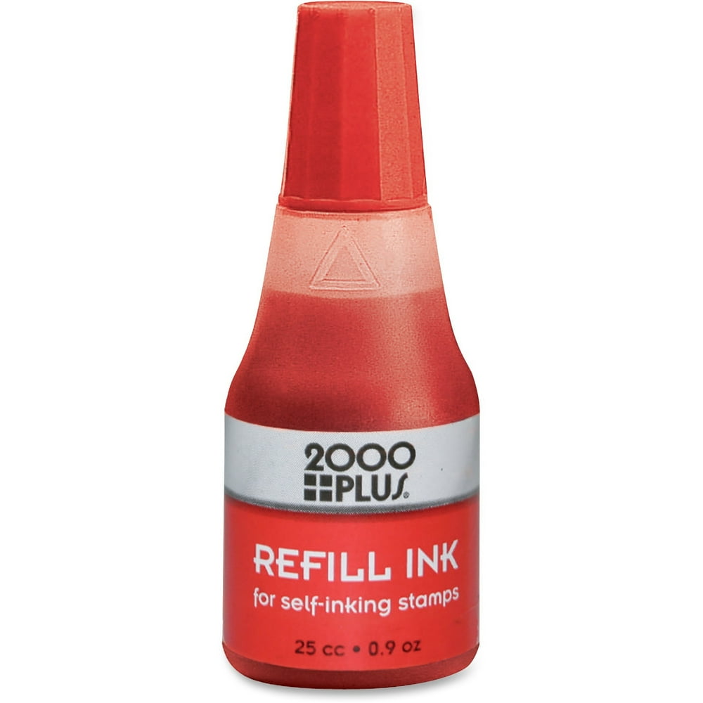 Selfinking Stamp Ink Refill