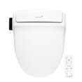 thumbnail image 1 of Asiento de Inodoro Eléctrico SmartBidet SB-1000WR Redondo, 1 of 8