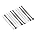 thumbnail image 2 of Ring Sizer Measuring Tool10 Pcs Ring Sizer Finger Sizer Ring Sizer Superior Craftsmanship, 2 of 8