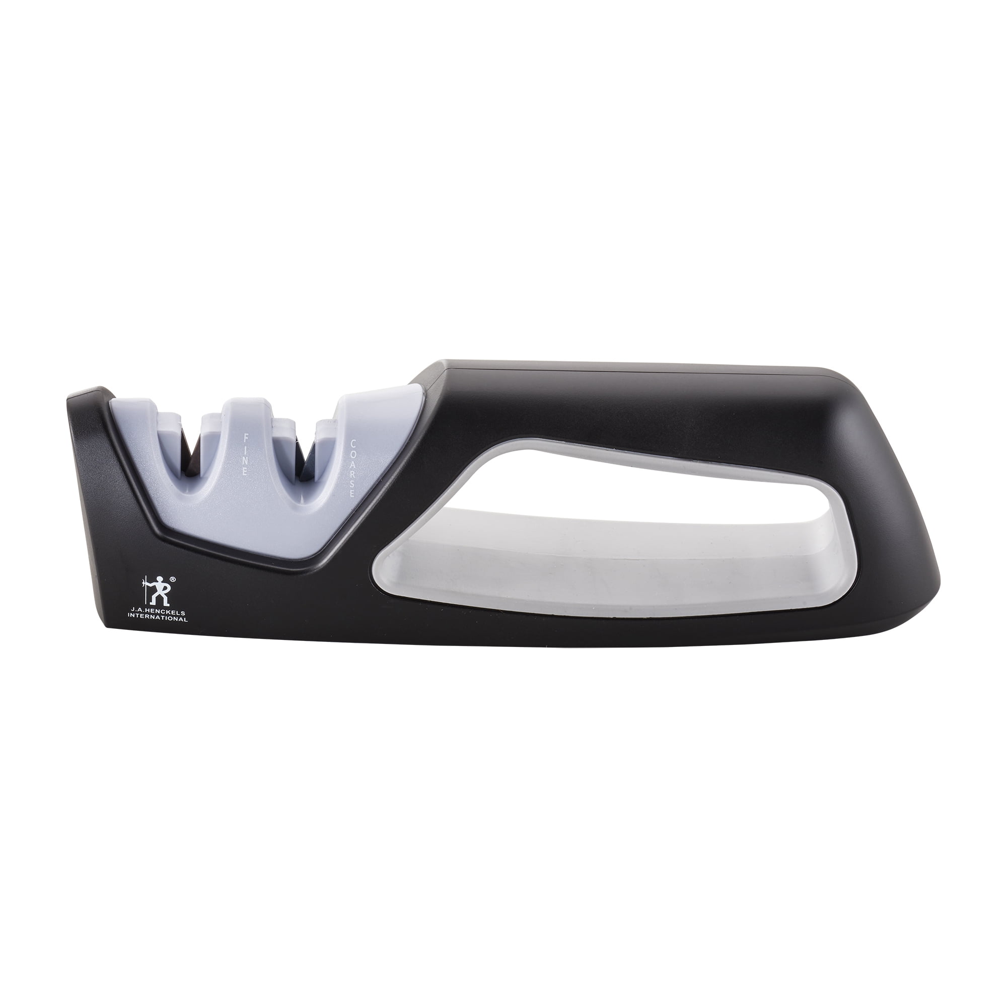 J.A. Henckels International Handheld Knife Sharpener