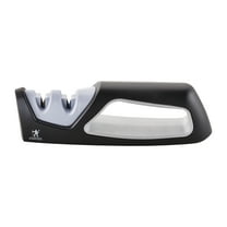 Henckels 2-Stage Handheld Knife Sharpener