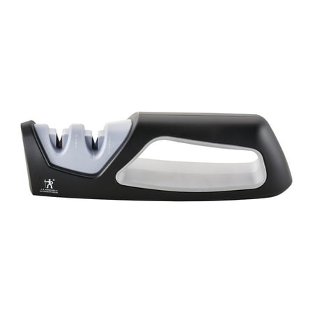 Henckels 2-Stage Handheld Knife Sharpener