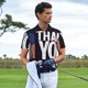 thumbnail image 3 of Balery Veterans Day2 Camisa Polo de Hombre con Estampado, de Manga Corta y Tejido Medio, Camisa Tipo Golf Polo-3X-Large, 3 of 6