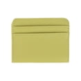 thumbnail image 4 of Buxton  Madras Vegan Leather Large ID Coin Case (Women), 4 of 7