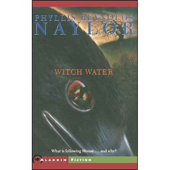 W.I.T.C.H. (Paperback) Witch Water, (Paperback)