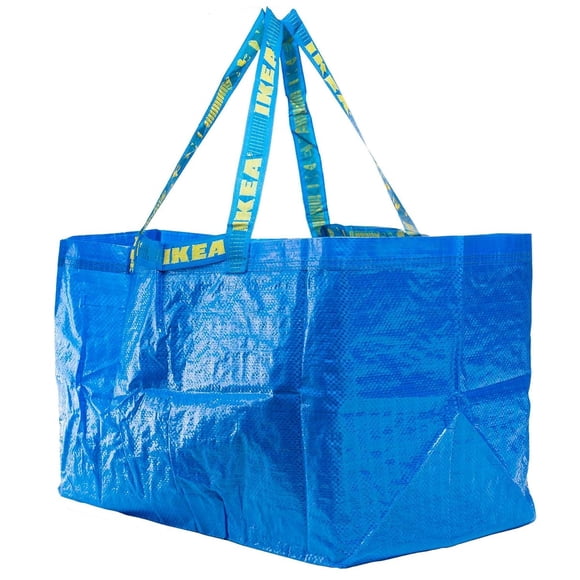 Set de bolsas IKEA Frakta 10 unidades