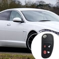 thumbnail image 4 of Riwesomey Teclas remotas Control de luz Auto parte Cuatro botones Controlador de vehículo que ahorra espacio Dispositivo de bloqueo multipropósito Alarma Vehículos, repuestos y accesorios Mis Riwesomey VI016248-00, 4 of 6