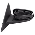 thumbnail image 4 of TRQ Left Mirror Fits 2013-2014 Ford Mustang MRA10789, 4 of 5
