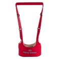 thumbnail image 1 of Asistente para caminar para niños pequeños Sunnimix Mochila Desmontable 40-60 cm rojo, 1 of 8