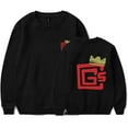 thumbnail image 2 of CG5 Merch CG5 Tour sweatshirt crewneck long sleeve sweatshirt men/women  streetwear pullover, 2 of 7