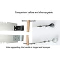 thumbnail image 4 of 3.6' Two Man Crosscut Saw, 4 of 5