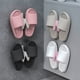 thumbnail image 4 of Organizador de baño Billuyoard 4 piezas rosa multifuncional y duradero sin perforaciones, 4 of 6