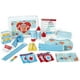 thumbnail image 2 of Juego de Botiquín de Primeros Auxilios Melissa & Doug MD-9454 con 25 Accesorios Infantil, 2 of 2
