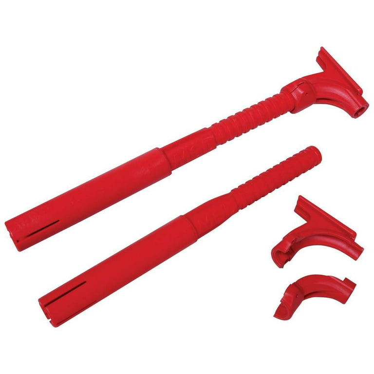 MSD Spark Plug Wire Tubes - Pro Stock Mopar/Ford MSD Spark Plug Wire Tubes - Pro Stock Mopar/Ford