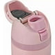 thumbnail image 5 of Owala 24/32oz Rose Quartz FreeSip Stainless Steel Water Bottle Rose Quartz Pink, 5 of 5