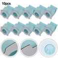 thumbnail image 1 of 10 Dust Bags For Makita DCL180Z DCL182 DCL182Z DCL181F DCL182ZB DCL180 Sweeping Roboat Vacuum Cleaner Accessories Spare Parts, 1 of 5
