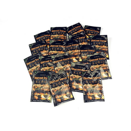 Insta Fire Charcoal Starter 18-Count Box