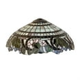 thumbnail image 2 of Meyda Lighting 15" Wide Handel Grapevine Shade, 2 of 2
