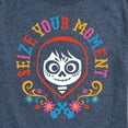 thumbnail image 3 of Coco - Seize Your Moment - Men's Short Sleeve Graphic T-Shirt, 3 of 5
