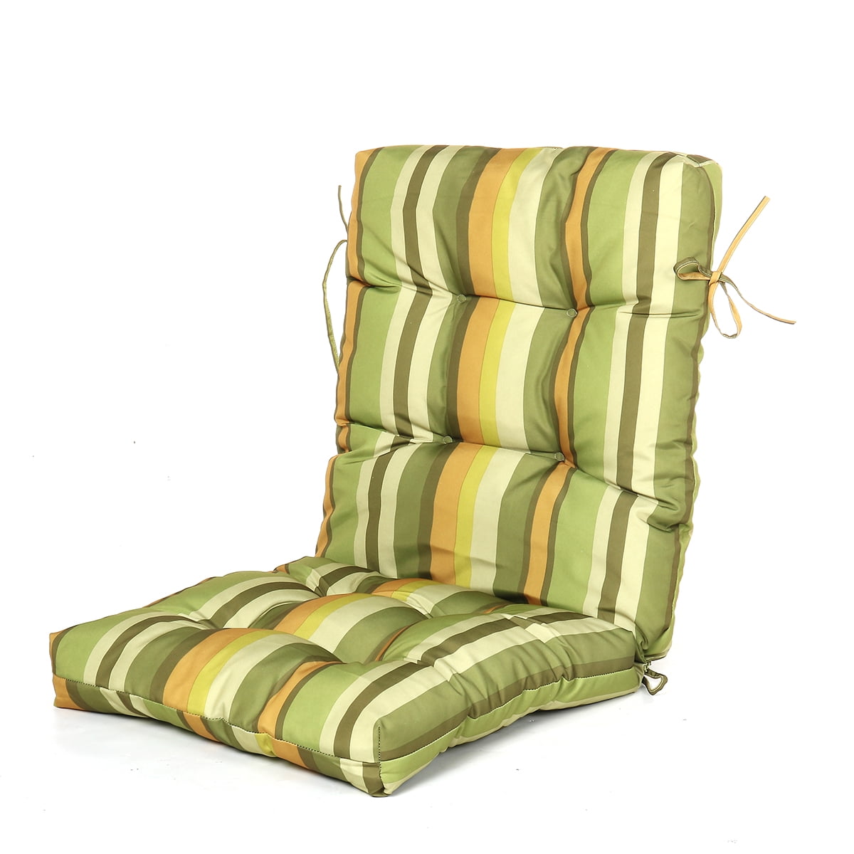 48 high back patio chair cushions